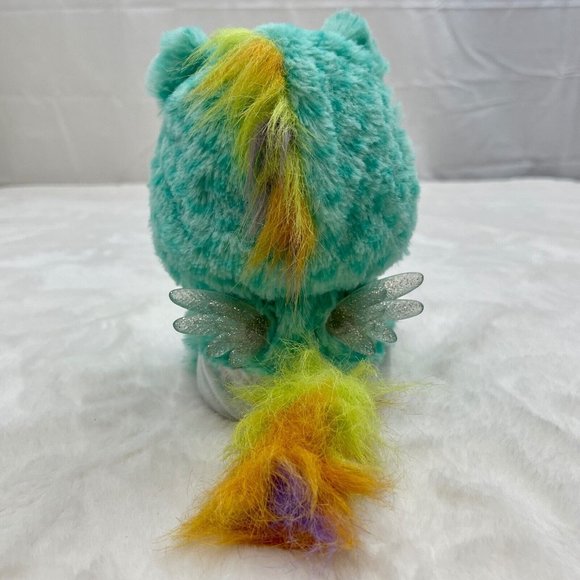 Hatchimals Hatchibabies Chipadee Owl  6" Lights Up (FOR PARTS ONLY) - Picture 5 of 7